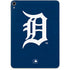 MLB Detroit Tigers - Solid Distressed Apple iPad Pro Skin