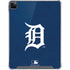 MLB Detroit Tigers - Solid Distressed iPad Cases