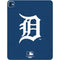 MLB Detroit Tigers - Solid Distressed iPad Pro 13in M4 (2024) Skin