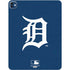 MLB Detroit Tigers - Solid Distressed iPad Pro 13in M4 (2024) Skin