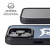 MLB Detroit Tigers - Solid Distressed iPhone 14 Pro Kickstand Case