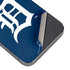 MLB Detroit Tigers - Solid Distressed iPhone 15 Pro Max Skin