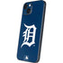 MLB Detroit Tigers - Solid Distressed iPhone 15 Skin