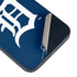 MLB Detroit Tigers - Solid Distressed iPhone 15 Skin