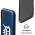 MLB Detroit Tigers - Solid Distressed iPhone 16 Magsafe Impact Case