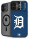 MLB Detroit Tigers - Solid Distressed iPhone 16 Plus Kickstand Case