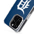 MLB Detroit Tigers - Solid Distressed iPhone 16 Pro Max MagSafe Case
