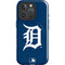 MLB Detroit Tigers - Solid Distressed iPhone 16 Pro Max Magsafe Impact Case