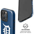 MLB Detroit Tigers - Solid Distressed iPhone 16 Pro Max Magsafe Impact Case