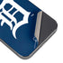MLB Detroit Tigers - Solid Distressed iPhone 16 Pro Max Skin