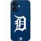 MLB Detroit Tigers - Solid Distressed iPhone 16 Skin