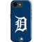 MLB Detroit Tigers - Solid Distressed iPhone 16e Impact Case