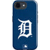 MLB Detroit Tigers - Solid Distressed iPhone 16e Impact Case