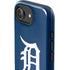 MLB Detroit Tigers - Solid Distressed iPhone 16e Impact Case