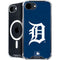 MLB Detroit Tigers - Solid Distressed iPhone 16e MagSafe Case