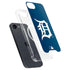 MLB Detroit Tigers - Solid Distressed iPhone 16e MagSafe Case