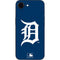 MLB Detroit Tigers - Solid Distressed iPhone 16e Skin