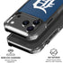 MLB Detroit Tigers - Solid Distressed iPhone 18 Pro Clear Case