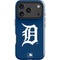 MLB Detroit Tigers - Solid Distressed iPhone 18 Pro Impact Case