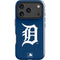 MLB Detroit Tigers - Solid Distressed iPhone 18 Pro Max Impact Case