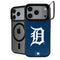MLB Detroit Tigers - Solid Distressed iPhone 18 Pro Max Kickstand Case