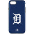 MLB Detroit Tigers - Solid Distressed iPhone Cases