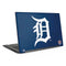 MLB Detroit Tigers - Solid Distressed Dell Latitude Skin