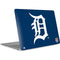 MLB Detroit Tigers - Solid Distressed Apple MacBook Air Skin