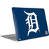 MLB Detroit Tigers - Solid Distressed Apple MacBook Air Skin