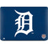 MLB Detroit Tigers - Solid Distressed Apple MacBook Air Skin
