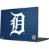 MLB Detroit Tigers - Solid Distressed Apple MacBook Pro 14-inch Skin