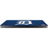 MLB Detroit Tigers - Solid Distressed Apple MacBook Pro 14-inch Skin