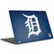 MLB Detroit Tigers - Solid Distressed MacBook Skins