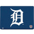 MLB Detroit Tigers - Solid Distressed MacBook Skins