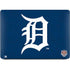 MLB Detroit Tigers - Solid Distressed Apple MacBook Pro 16-inch Skin