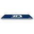 MLB Detroit Tigers - Solid Distressed Apple MacBook Pro 16-inch Skin