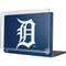 MLB Detroit Tigers - Solid Distressed MacBook Cases