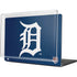 MLB Detroit Tigers - Solid Distressed MacBook Cases
