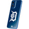 MLB Detroit Tigers - Solid Distressed Moto G Play 4G (2024) Skin