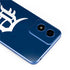 MLB Detroit Tigers - Solid Distressed Moto G Play 4G (2024) Skin