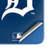 MLB Detroit Tigers - Solid Distressed Moto G Play 4G (2024) Skin
