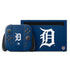 MLB Detroit Tigers - Solid Distressed Nintendo Skins