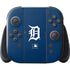 MLB Detroit Tigers - Solid Distressed Nintendo Switch 2 (2025) with Joy-Con Skin
