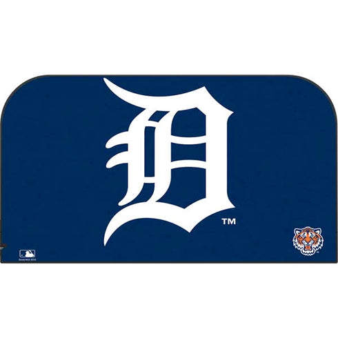 MLB Detroit Tigers - Solid Distressed Nintendo Switch 2 (2025) with Joy-Con Skin