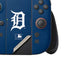 MLB Detroit Tigers - Solid Distressed Nintendo Switch 2 (2025) Joy-Con Controller Skin