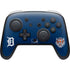 MLB Detroit Tigers - Solid Distressed Nintendo Switch 2 (2025) Pro Controller Skin