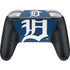 MLB Detroit Tigers - Solid Distressed Nintendo Switch 2 (2025) Pro Controller Skin