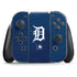 MLB Detroit Tigers - Solid Distressed Nintendo Skins