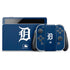 MLB Detroit Tigers - Solid Distressed Nintendo Skins