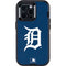 MLB Detroit Tigers - Solid Distressed Otterbox Defender iPhone Skin